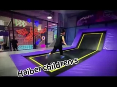 Kindertrampoline