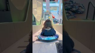 Pretpark Fun Chronicles: een hele reis vol intens geschreeuw #indoorplayground #adventure #fun